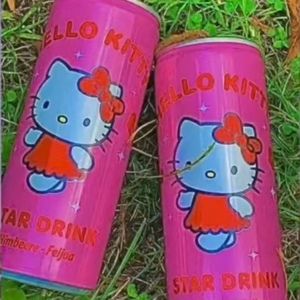 Meet your Posher, -trina-